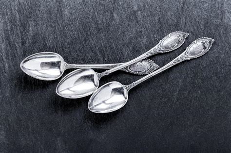 rolex made spoons value